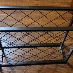 Wine Rack