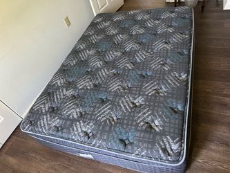 Brand New Full Mattress
