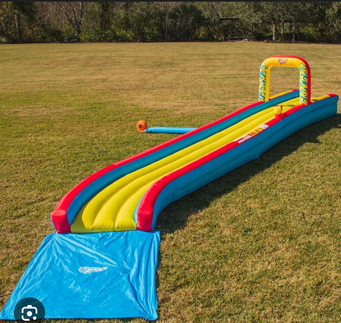 Wham-O Slip 'N Slide