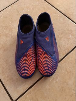 Kids soccer shoes adidas