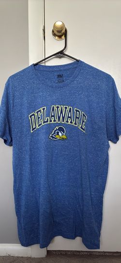 University of Delaware shirt