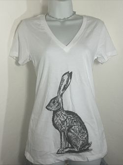 Ladies Brand New T Shirt. Medium 