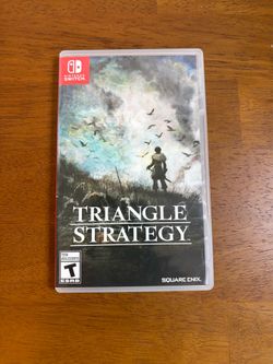 Triangle strategy for switch