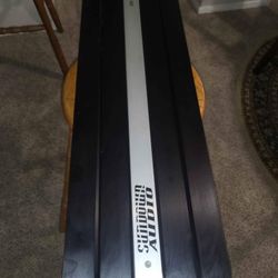 Powerful Sundown Amp (Classic) Can't Buy Anymore. 