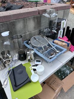 Free Stuff