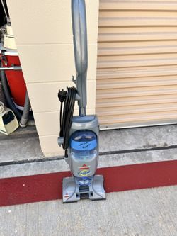 Bissell Flip It Wet/dry Vac