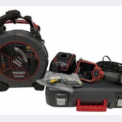 Ridgid Leak Detector Kit EPJ022110