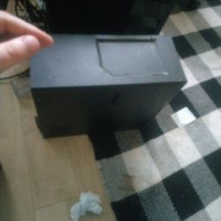 4th Gen Dell optiplex 16gb Of Ram  With A1050 Ti