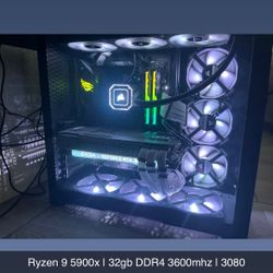 Gaming PC