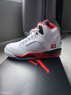 Jordan retro 5