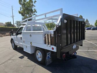 2016 Ford F-250