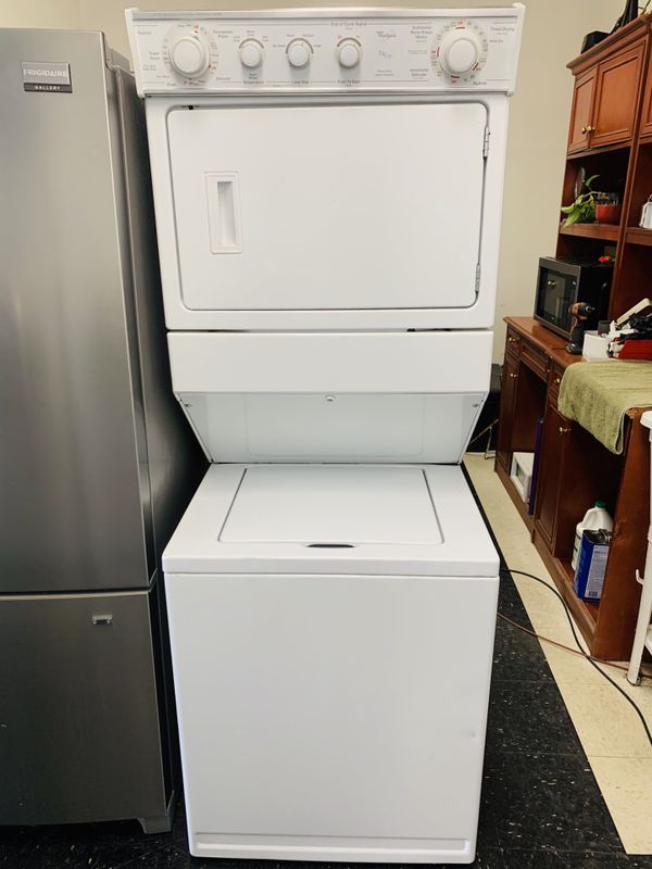 Whirlpool Thin Twin Repair