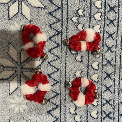 Christmas X-small Dog Or Cat Clothes 