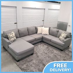Sectional Couch Sofa 💥 Free Delivery 💥