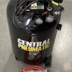 Air Compressor 21gallon - 2.5HP 