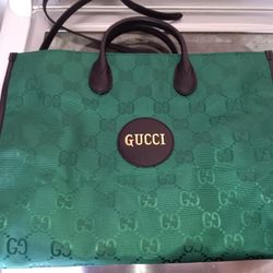 Gucci Tote Bag