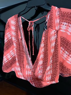 Forever 21 Top