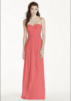 Beautiful bridesmaid dress (never worn)