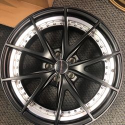 🔥🔥🔥18 inch in stock!🔥🔥🔥(only 50 down payment / no credit needed )