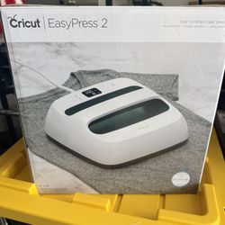 Cricut EasyPress 2