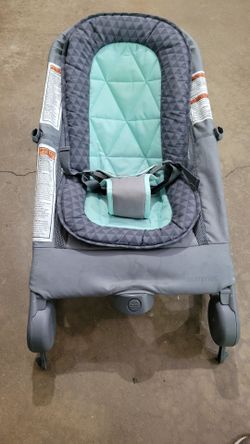 Baby Bouncer/ Rocker