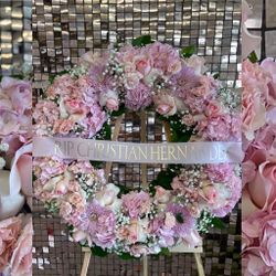 Funeral Arrangement 