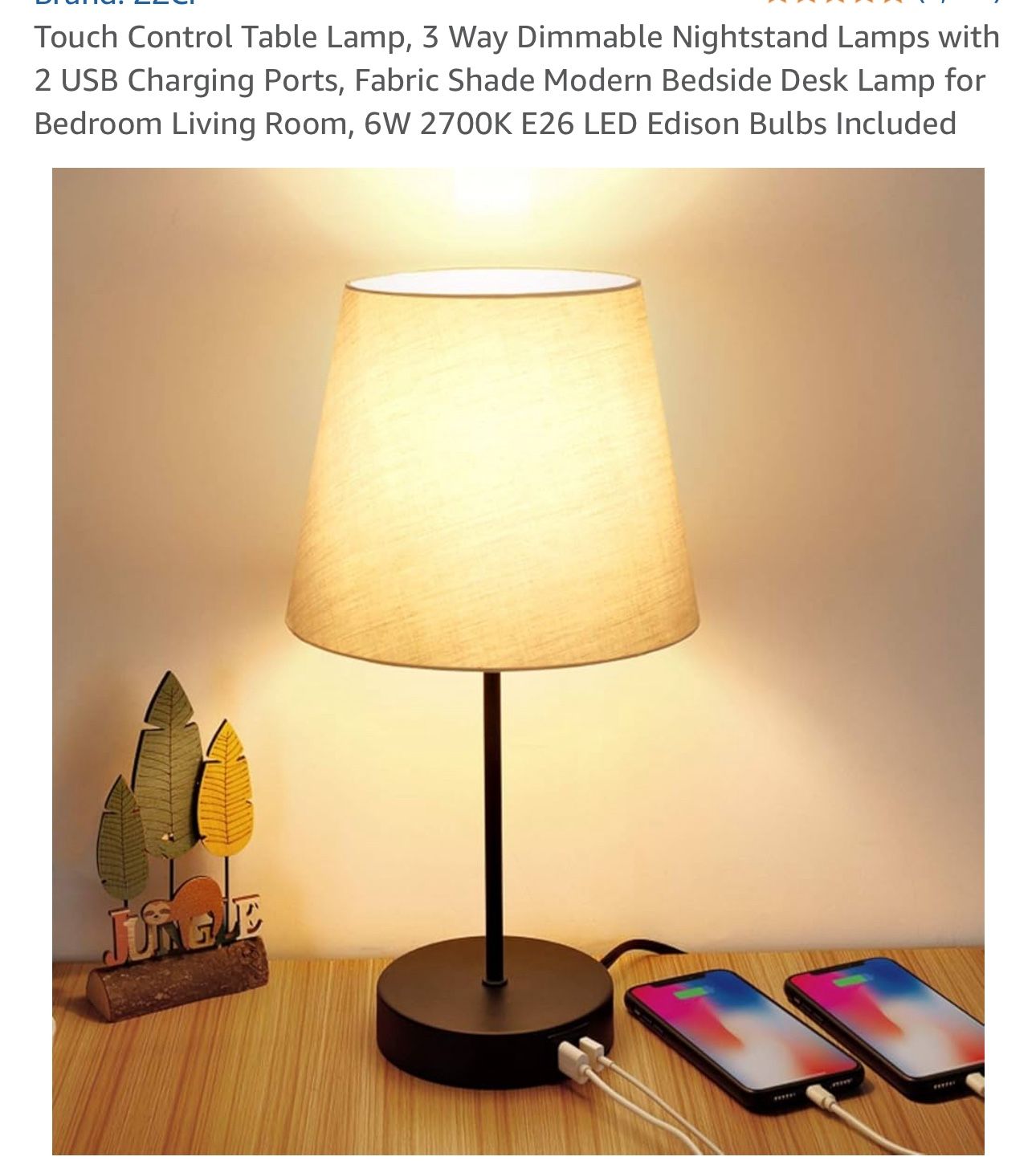 Table/Desk Lamp