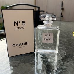 Chanel N5 Purfume 