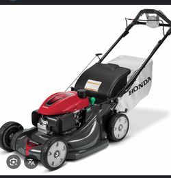 Honda Lawn Mower With Blade Stop