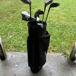 Golf Club Set