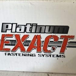 Clavos De 3 Pulgadas/ 3 Inch Nails