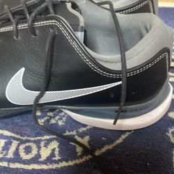 Nike Air Zoom Victory Golf Shoes Size 9