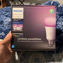 Philips Led Bulbs
