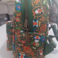 Back Pack