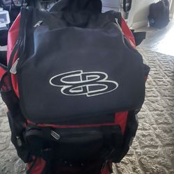 Boombah Baseball Softball Bag