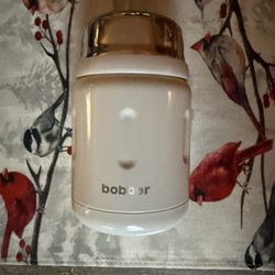 Bobber 24oz Insulated Thermos - NWOT