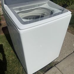 Samsung Washer 