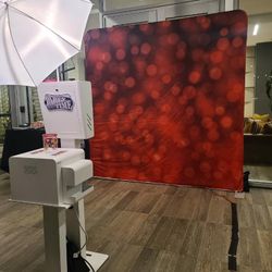 Photo Booth