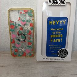 Mosnovo iPhone 11 Promax  Case 