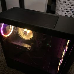Pc,keyboard,mouse 