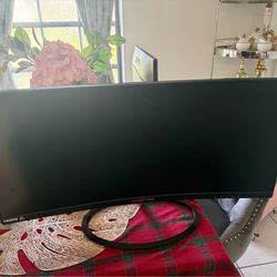 sceptere ultrawide monitor