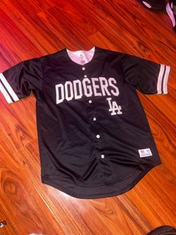 Dodgers jersey size M