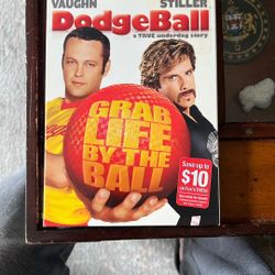 Dodgeball