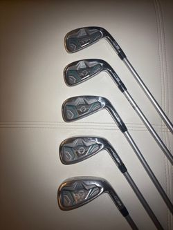 Wilson Profile HL Golf Set