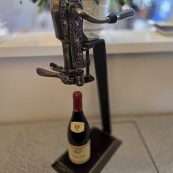 Vintner's Reserve Wine Bottle Opener