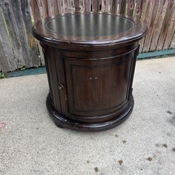 Beautiful Side Table