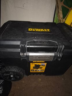 DeWalt: 3 boxes for $80