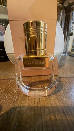 Chloe Nomade perfume