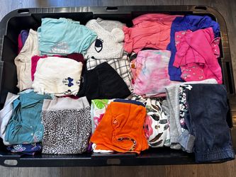 Girls 2T Clothes