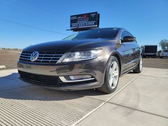 2014 Volkswagen CC Sport PZEV
